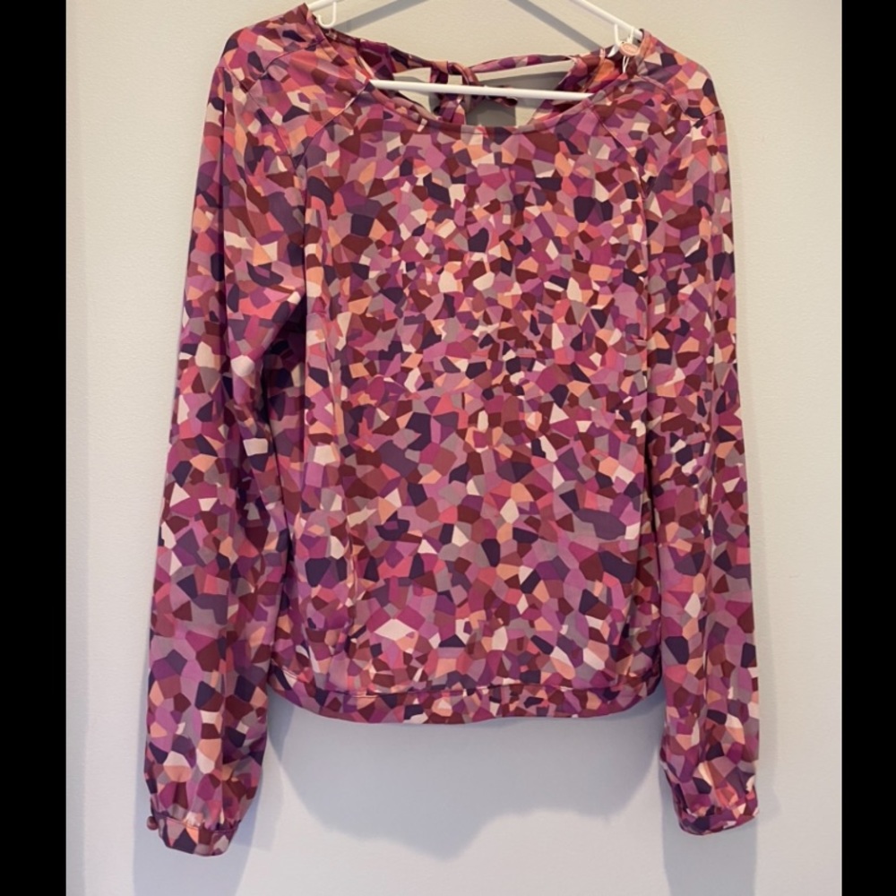 Woman’s Professional blouse